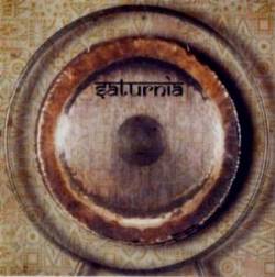 Saturnia II - The Glitter Odd